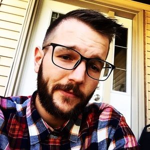 Meet your Posher, Brett